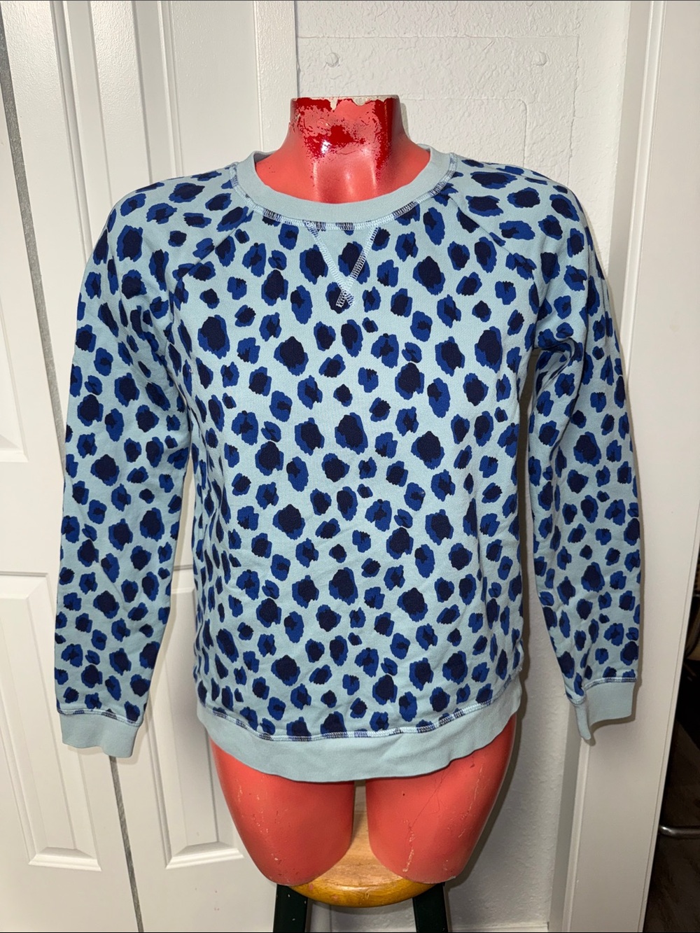 Boden sweater pullover